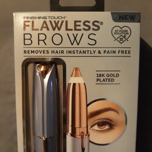 Flawless Brows - Picture 3 of 6